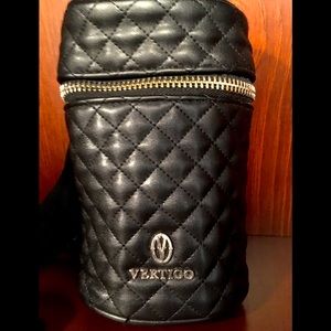 Vertigo Paris quilted bag